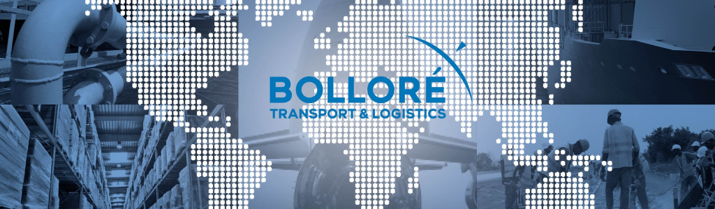 Bollore Transport & Logistics (Pty) Ltd