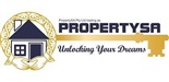 PropertySA logo