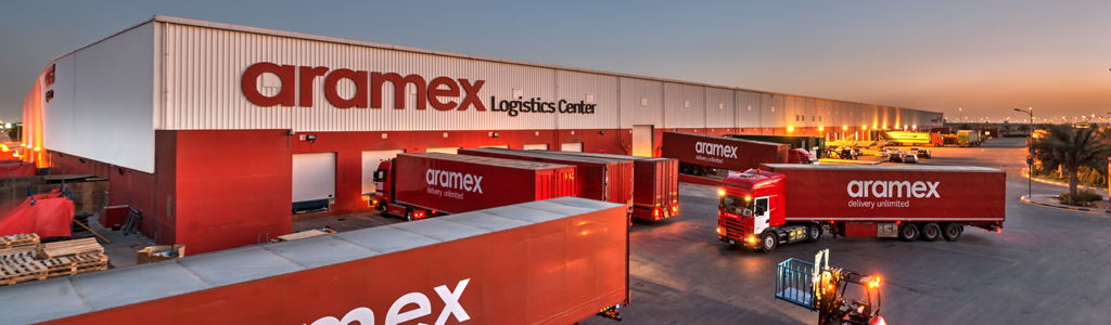 Aramex South Africa
