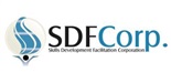 SDF Corp logo