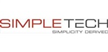 Simpletech logo