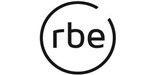 RBE Stationery Manufacturers logo