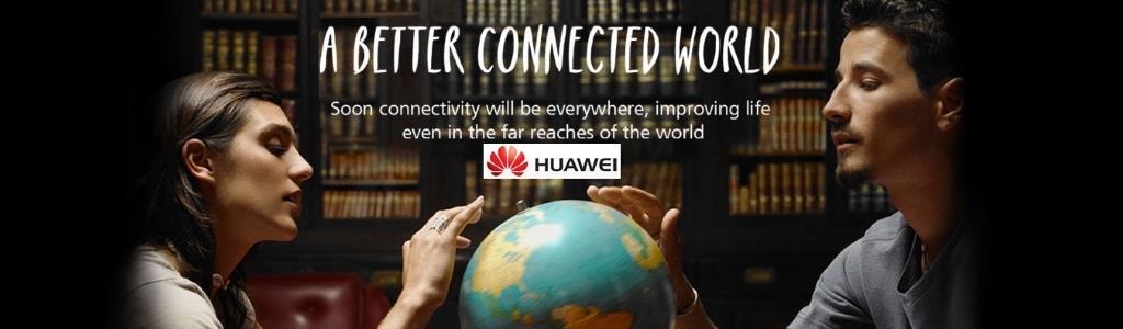 Huawei Technologies Africa (Pty) Ltd