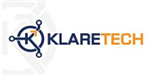 Klaretech logo