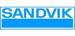 Sandvik logo