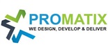 Promatix Web logo