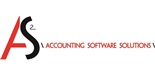 Accounting Software Solutions logo