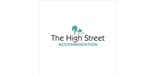 The High Street Accommodation logo
