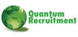 Quantum Recruitment logo