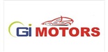 GI MOTORS logo