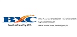 BXC SOUTH AFRICA (PTY)LTD logo