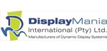 Display Mania International logo