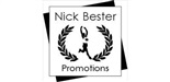 Nick Bester Promotions Cc