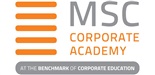 MSC Corporate Academy logo