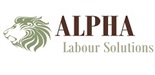 Alpha Labour Solutions logo