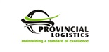 Provincial Logistics logo