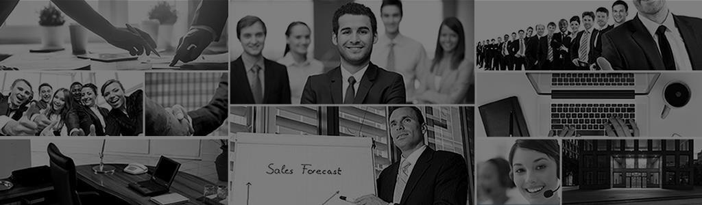 Salesforce Recruitment