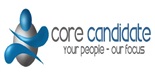 Core Candidate (Pty) Ltd logo