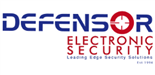 Defensor Electronics logo