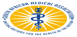 South African Medical Association logo