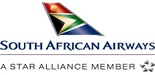 South African Airways - Graduate logo