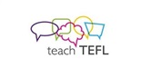 Teach TEFL logo