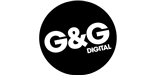 G&G Digital logo