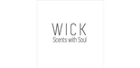 WICK Fragrances logo