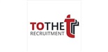 To The T Recruitment (Pty) Ltd logo