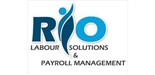 Rio Draughting and Personnel Services logo