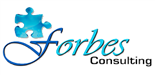 Forbes Consulting logo