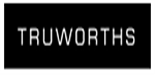 Truworths Identity logo