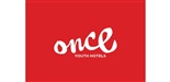 Once Youth Hotels logo