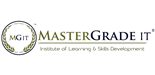 MasterGradeIT logo