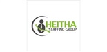 Heitha Staffing Group logo