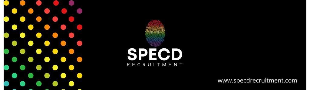 SPECD (Pty) Ltd