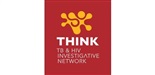 THINK - TB & HIV Investigative Network logo