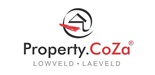Property.CoZa Lowveld logo