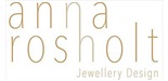 Anna Rosholt Jewellery Design logo