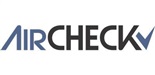 AirCHECK logo
