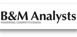 Benchmarking and Manufacturing Analysts SA (Pty) Ltd logo