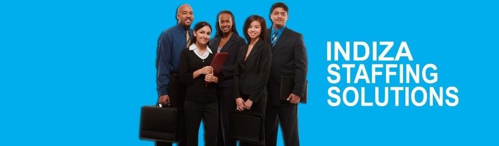 Indiza Staffing Solutions