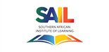 The Southern African Institute of Learning logo