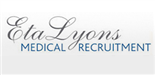 ETA Lyons Medical Recruitment logo