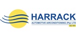 Harrack Automotive Airconditioning (Pty) Ltd logo