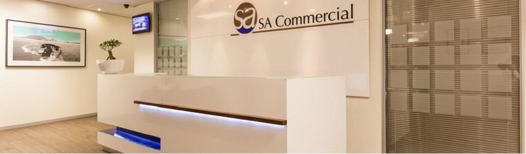 SA Commercial (Pty) Ltd