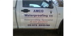 Amco Waterproofing (Pty) Ltd logo
