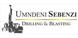 Umndeni Sebenzi Drilling and Blasting logo