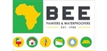 BEE Painters & Waterproofers logo