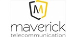 MTN Maverick Telecommunications logo